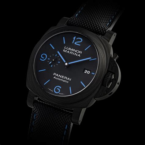 carbotech panerai|panerai carbotech price.